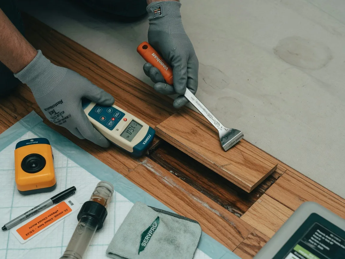 Why choose Water Damage Restoration in Long Creek, SC